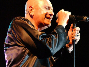 Mario Guccio (1954 - 20/1/2018)