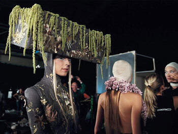 McQueen