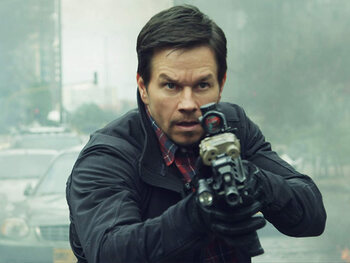 Mile 22