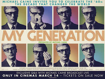 My Generation