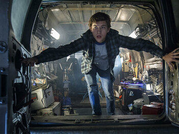 Ready Player One