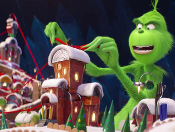 The Grinch