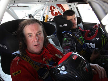 Top Gear