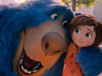Wonder Park