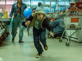 "Een film van heel veel mensen, over heel veel mensen"