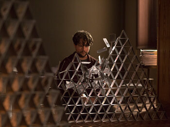 The Mechanism, seizoen 2