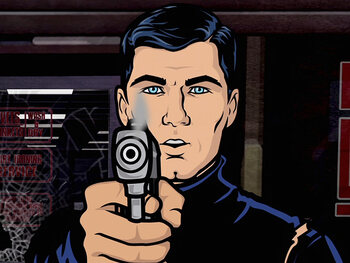 Archer