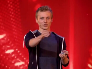 Een terugblik: Belgium’s Got Talent