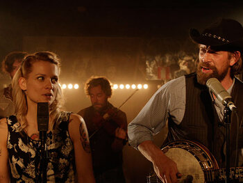 The Broken Circle Breakdown (2012)
