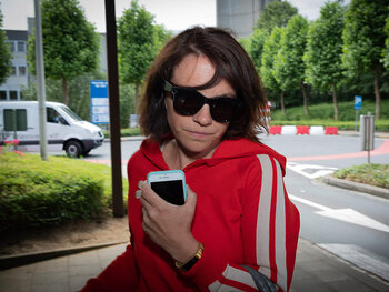 Siska Schoeters