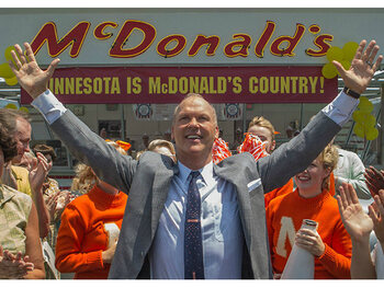 The Founder