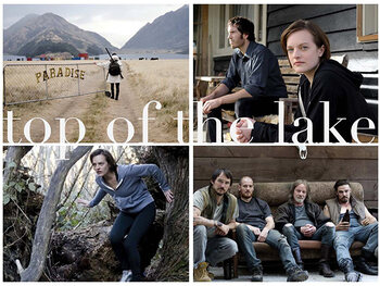 "Top of the Lake" (saison 1): un thriller mystérieux