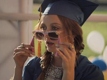 Booksmart