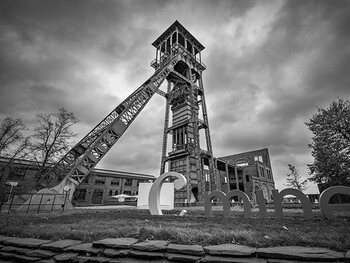 C-mine - Genk
