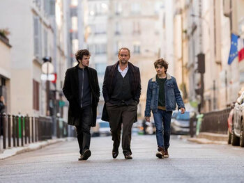 Deux Fils