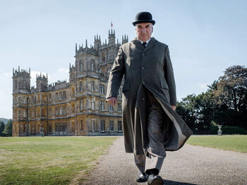 Downton Abbey