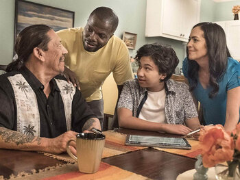 Grand-Daddy Day Care