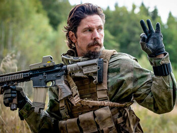 Hunter Killer