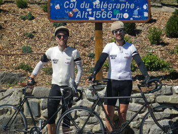 Le Ride