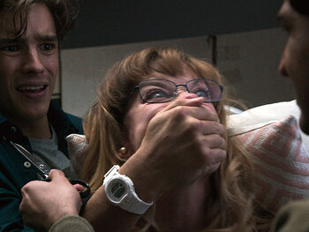 Office Uprising