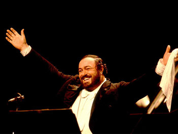 Pavarotti