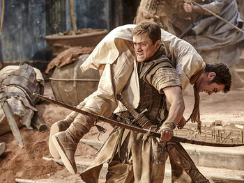 Robin Hood