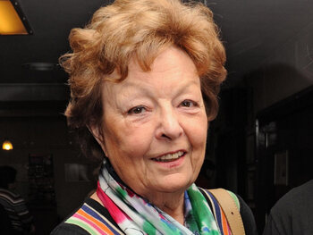 Terry Van Ginderen (8/09/1931 - 30/01/2018)