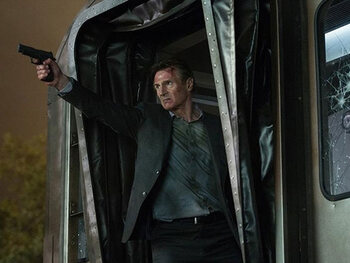 The Commuter
