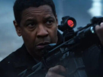 The Equalizer 2
