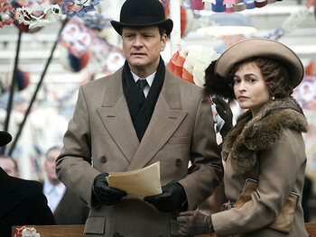 The King's Speech
