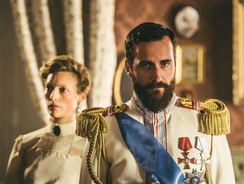 The Last Czars