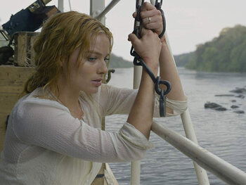 The Legend of Tarzan (2016)