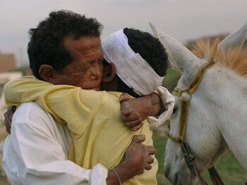 Yomeddine