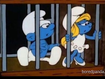 La logique des cartoons