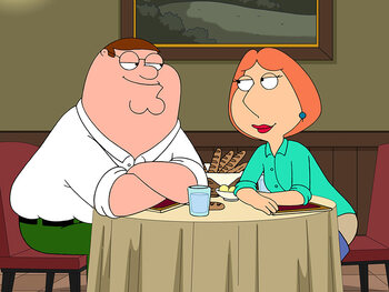 Family Guy