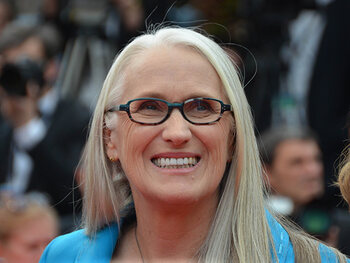 Jane Campion