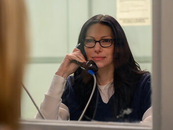 Laura Prepon