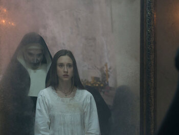 The Nun