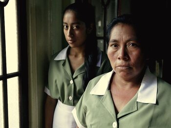 La Llorona