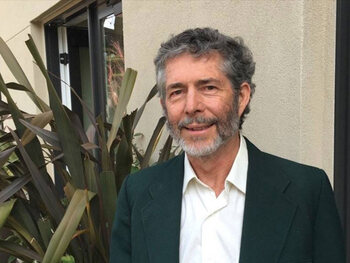 David Cheriton - Google investeerder