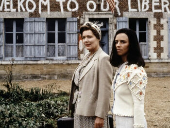 Antonia (1995)