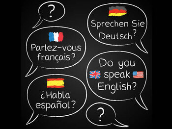 Apprendre une nouvelle langue