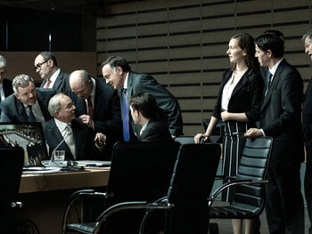 Adults in the Room