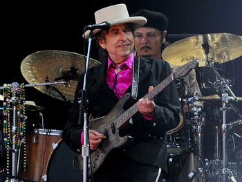 Bob Dylan