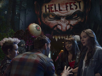 Hell Fest