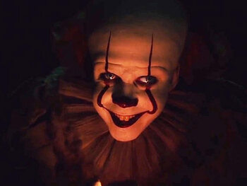 It: Chapter Two