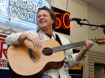 John Wetton (12/06/1949 - 31/01/2017)