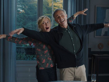 Joyeuse Retraite!