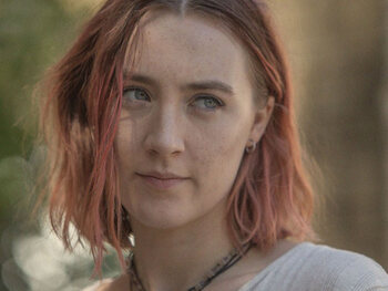 Lady Bird