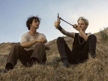 Lazzaro Felice